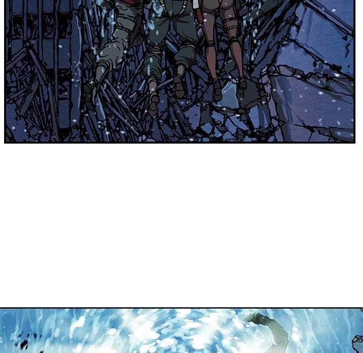 Read Leviathan EN Manga Online