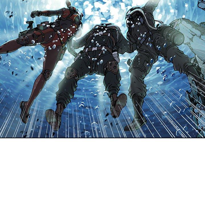Read Leviathan EN Manga Online