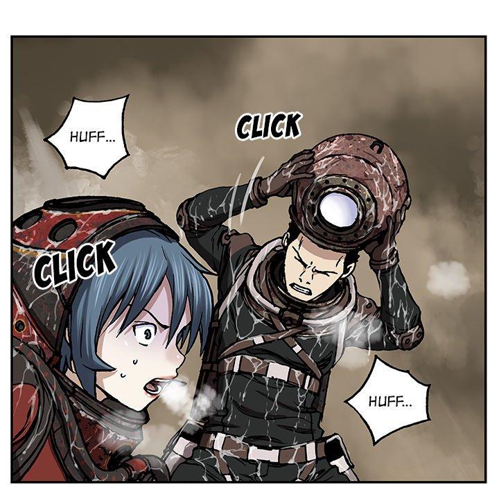 Read Leviathan EN Manga Online