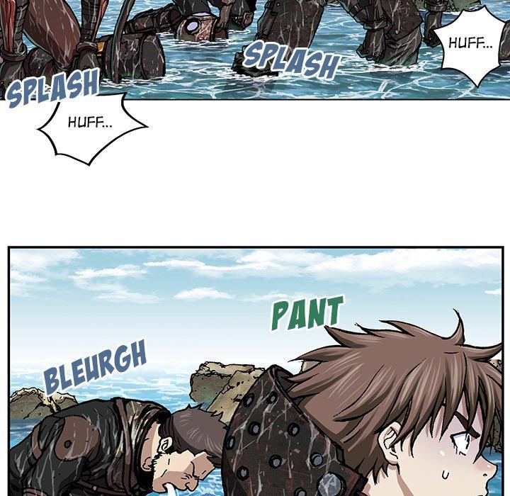 Read Leviathan EN Manga Online