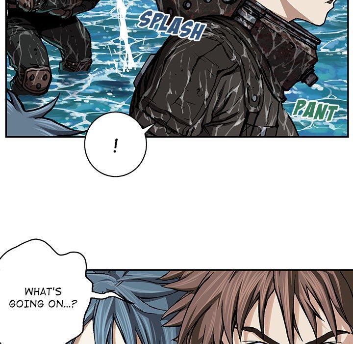 Read Leviathan EN Manga Online