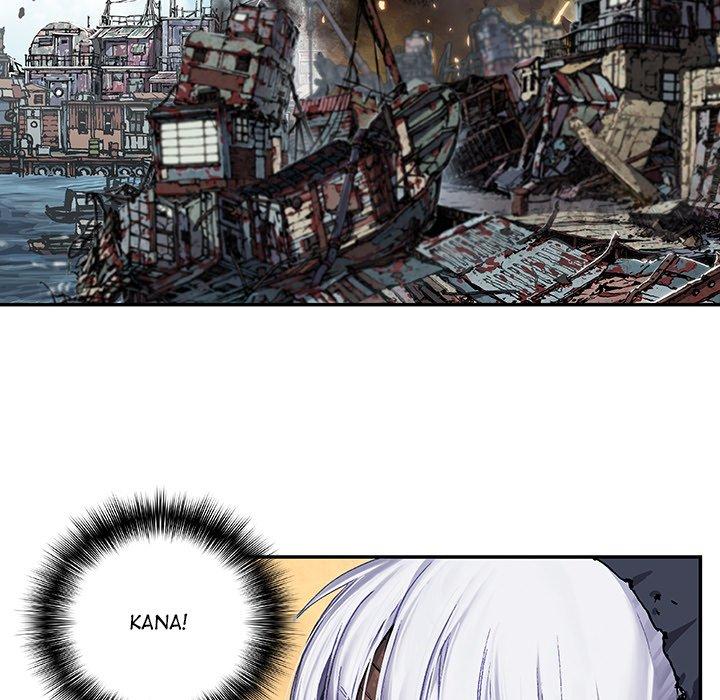 Read Leviathan EN Manga Online