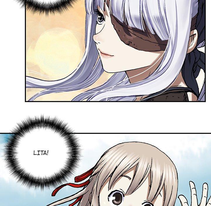 Read Leviathan EN Manga Online