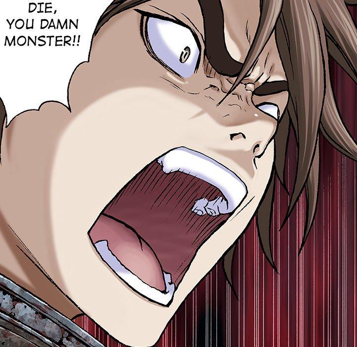 Read Leviathan EN Manga Online