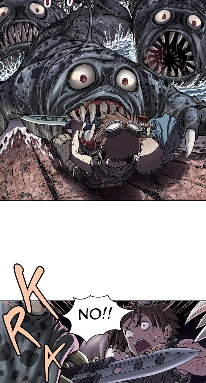 Read Leviathan EN Manga Online