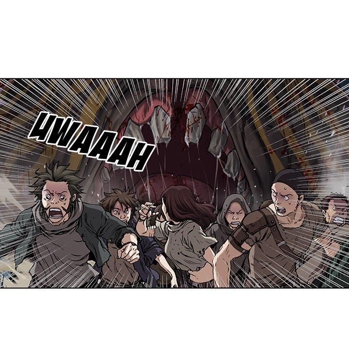 Read Leviathan EN Manga Online