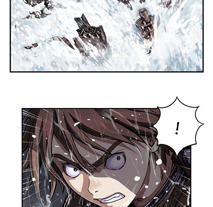Read Leviathan EN Manga Online