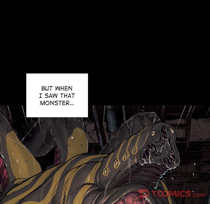 Read Leviathan EN Manga Online