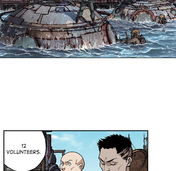 Read Leviathan EN Manga Online
