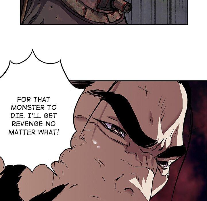 Read Leviathan EN Manga Online