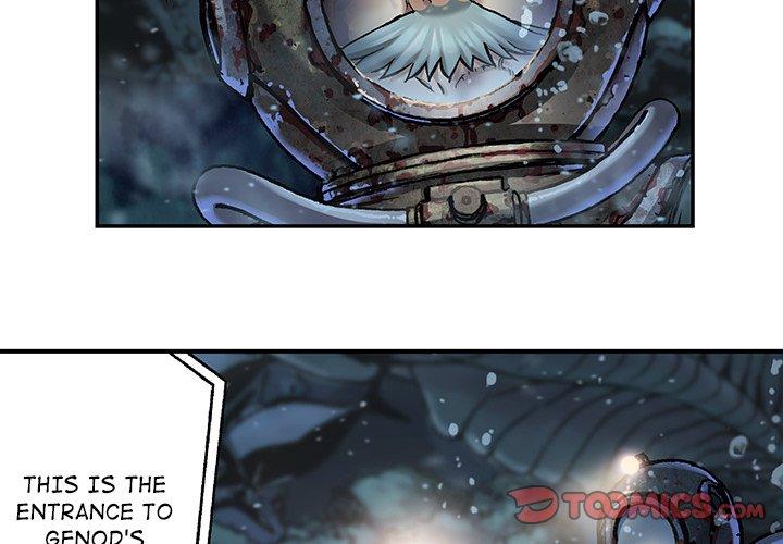 Read Leviathan EN Manga Online