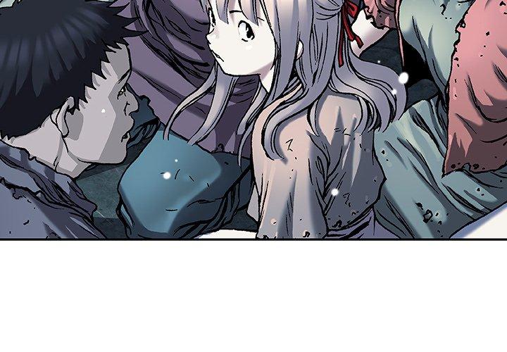 Read Leviathan EN Manga Online