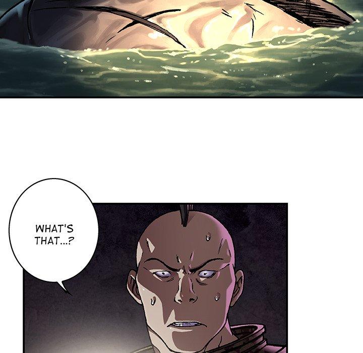 Read Leviathan EN Manga Online
