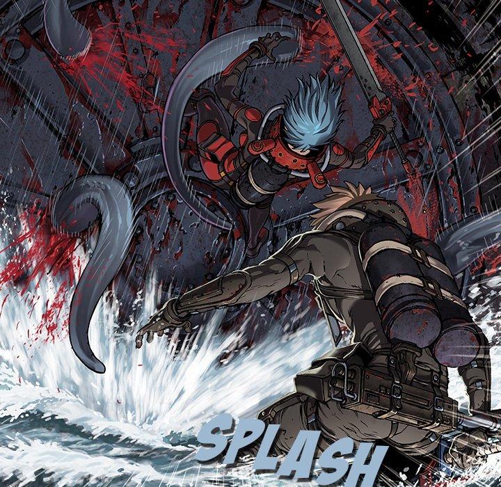 Read Leviathan EN Manga Online