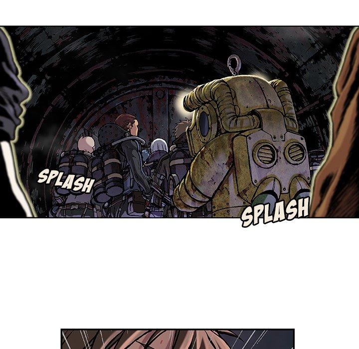 Read Leviathan EN Manga Online