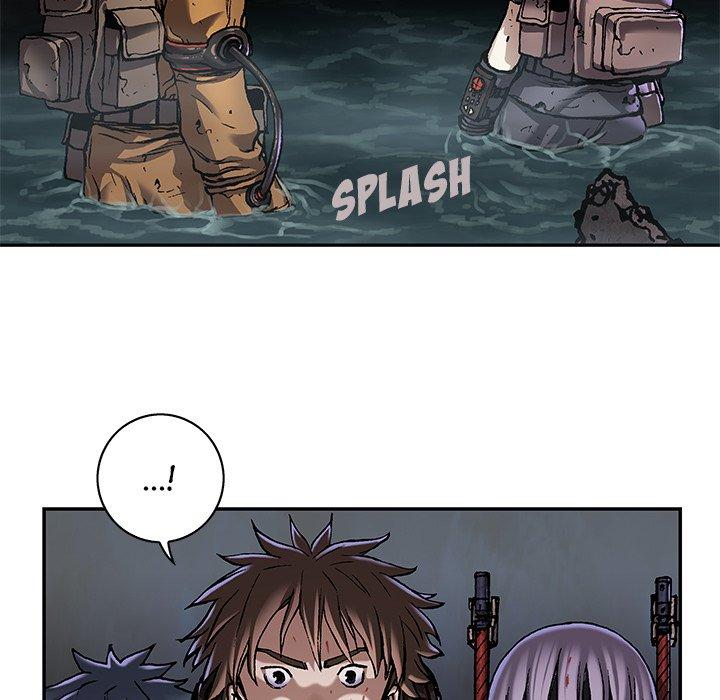Read Leviathan EN Manga Online