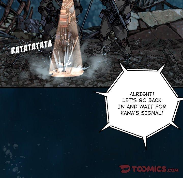 Read Leviathan EN Manga Online