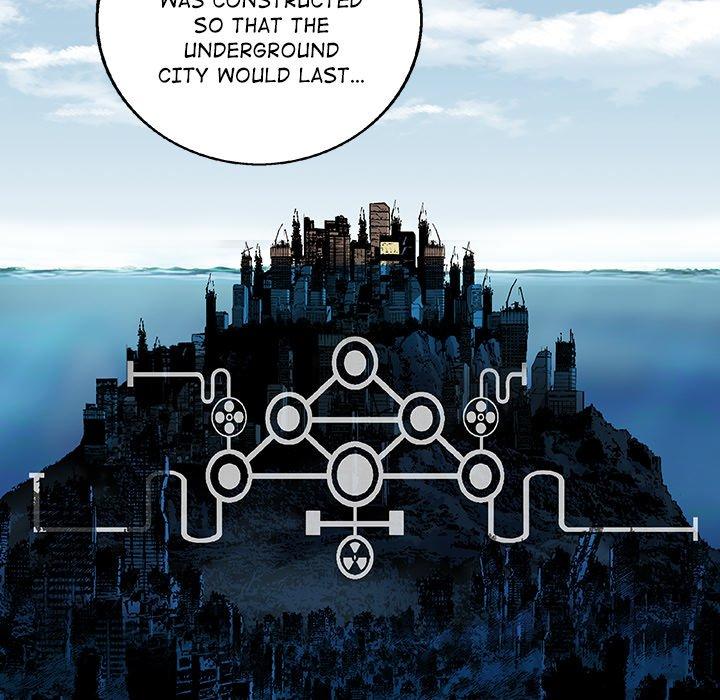 Read Leviathan EN Manga Online