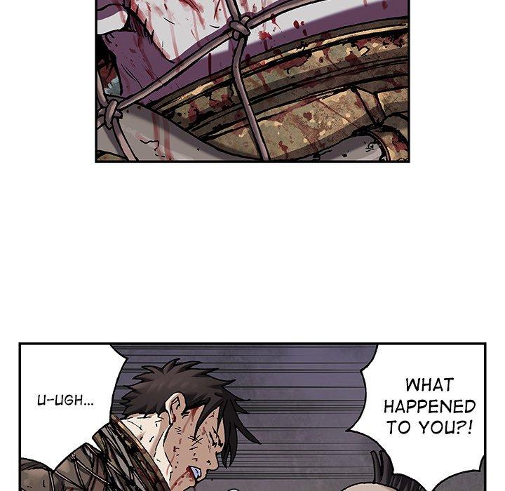 Read Leviathan EN Manga Online