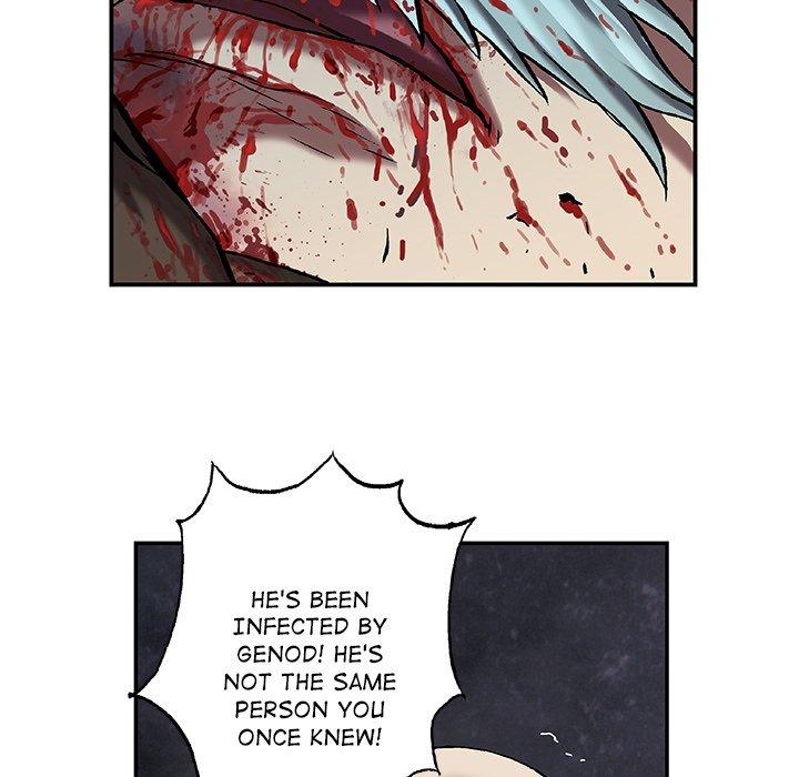 Read Leviathan EN Manga Online