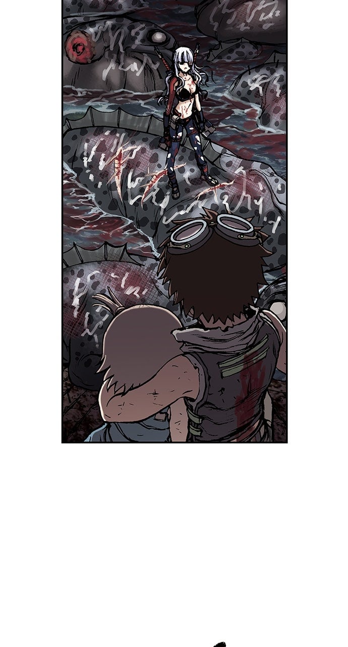 Read Leviathan EN Manga Online