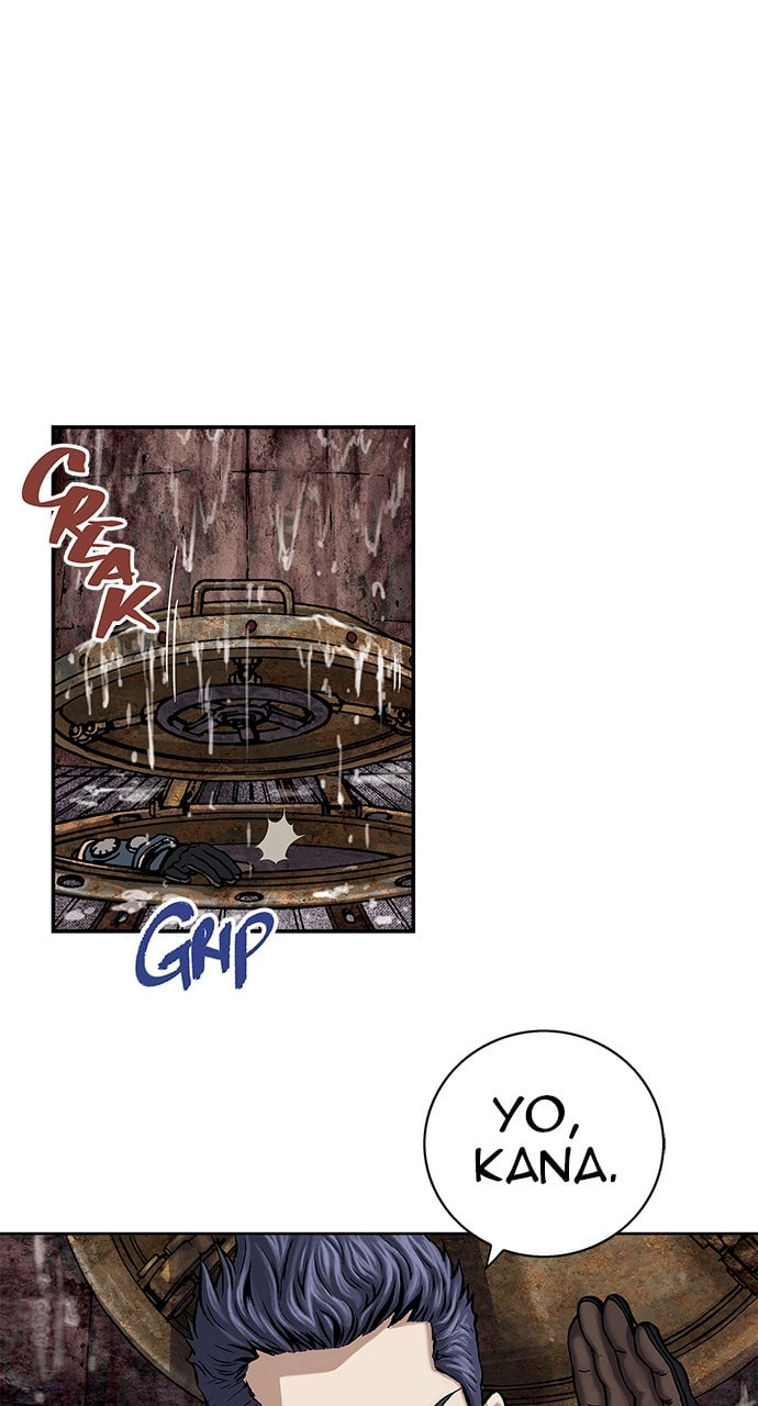 Read Leviathan EN Manga Online