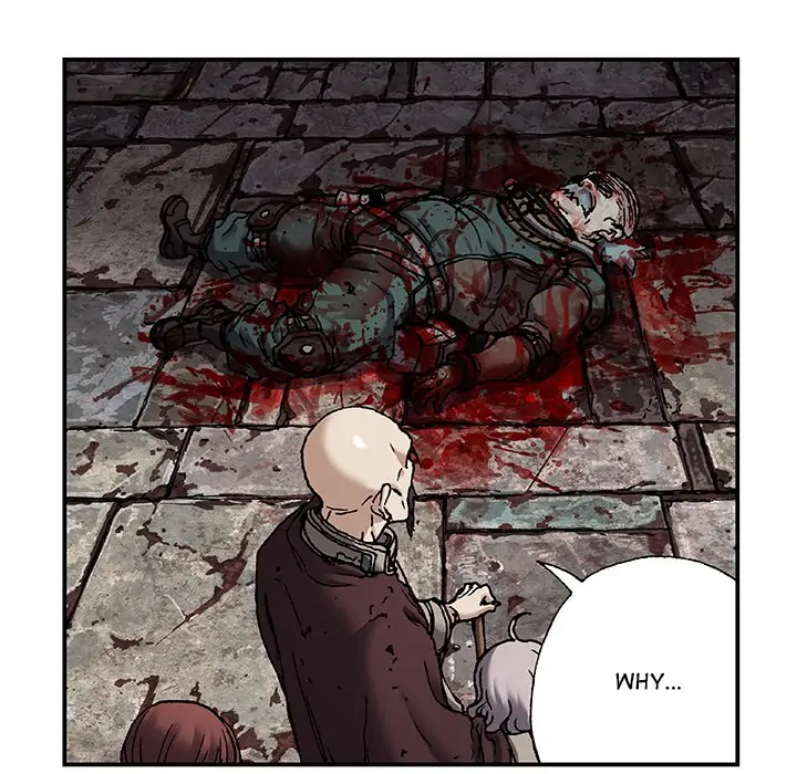 Read Leviathan EN Manga Online