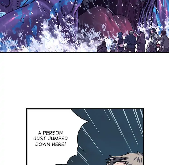 Read Leviathan EN Manga Online