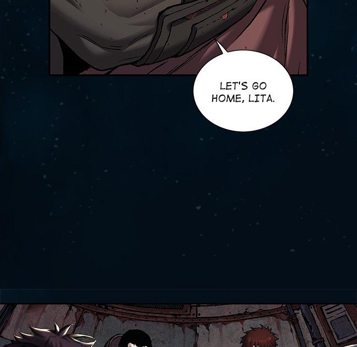 Read Leviathan EN Manga Online