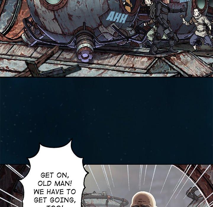 Read Leviathan EN Manga Online