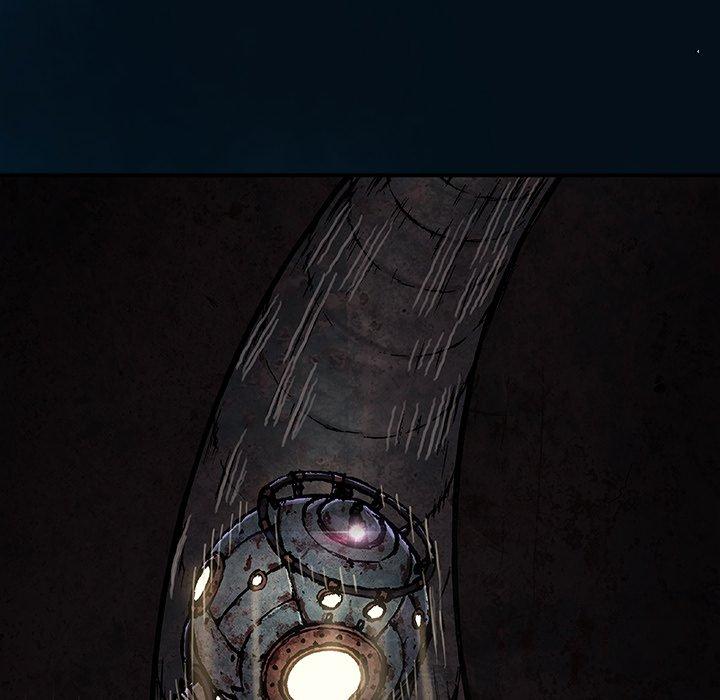 Read Leviathan EN Manga Online