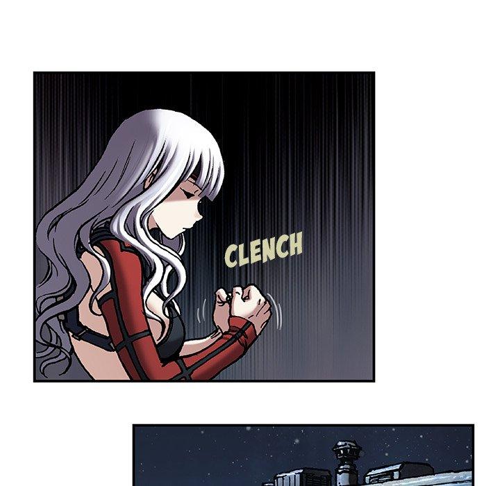 Read Leviathan EN Manga Online