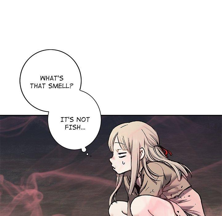 Read Leviathan EN Manga Online