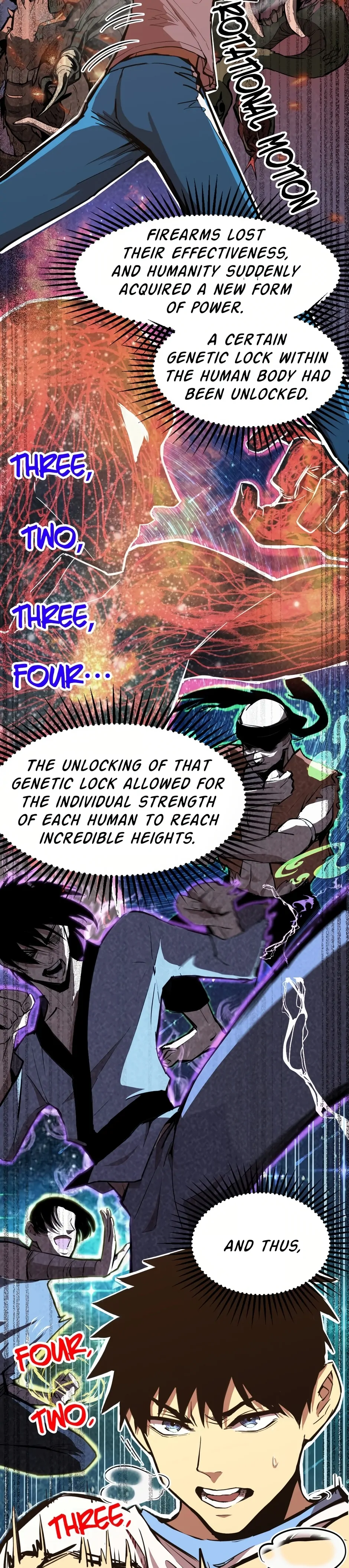 Read Log Into The Future EN Manga Online