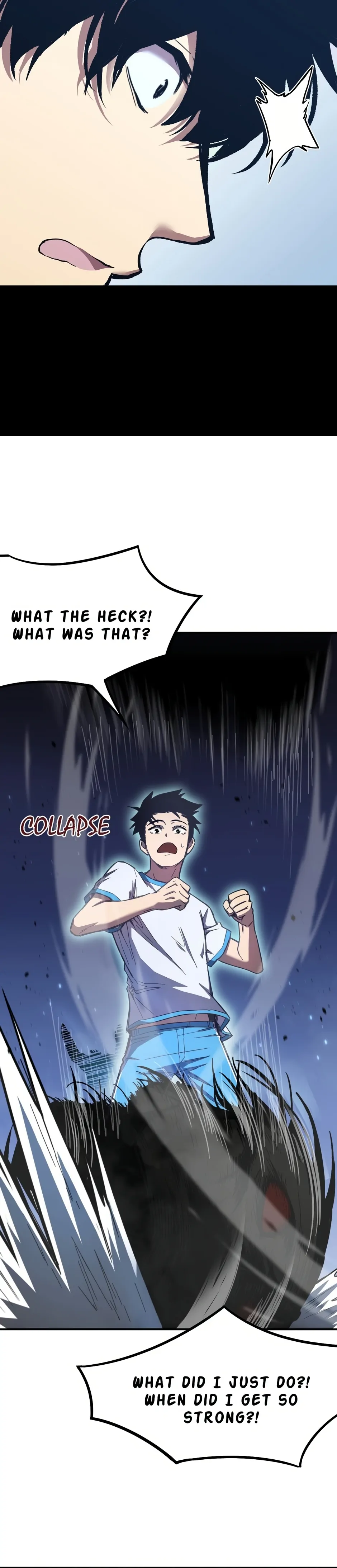 Read Log Into The Future EN Manga Online