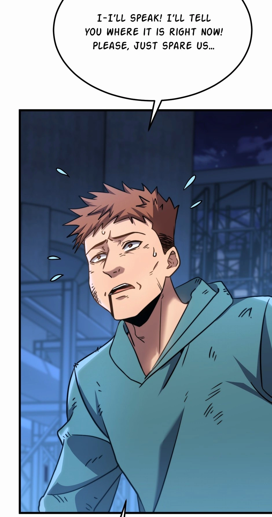 Read Log Into The Future EN Manga Online