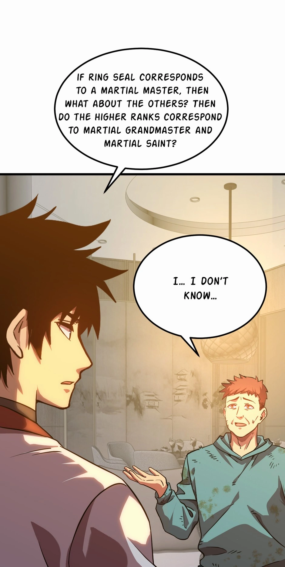 Read Log Into The Future EN Manga Online