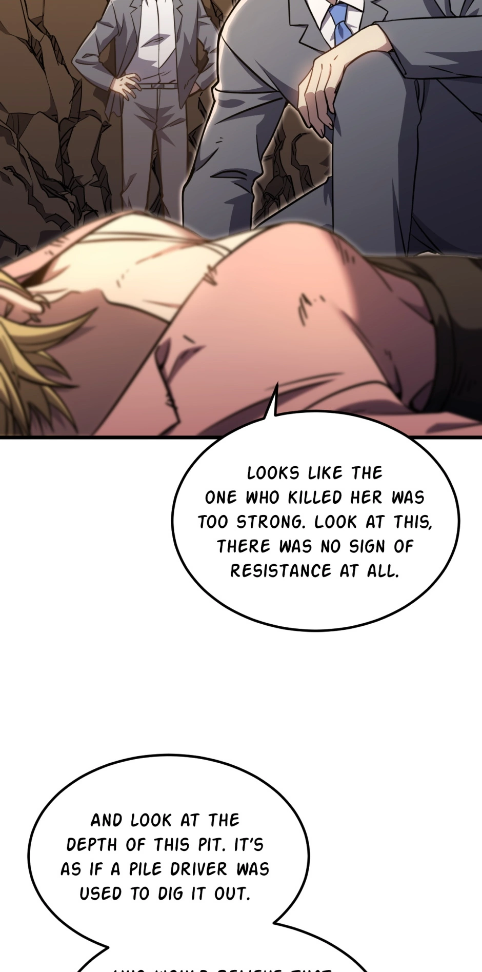 Read Log Into The Future EN Manga Online