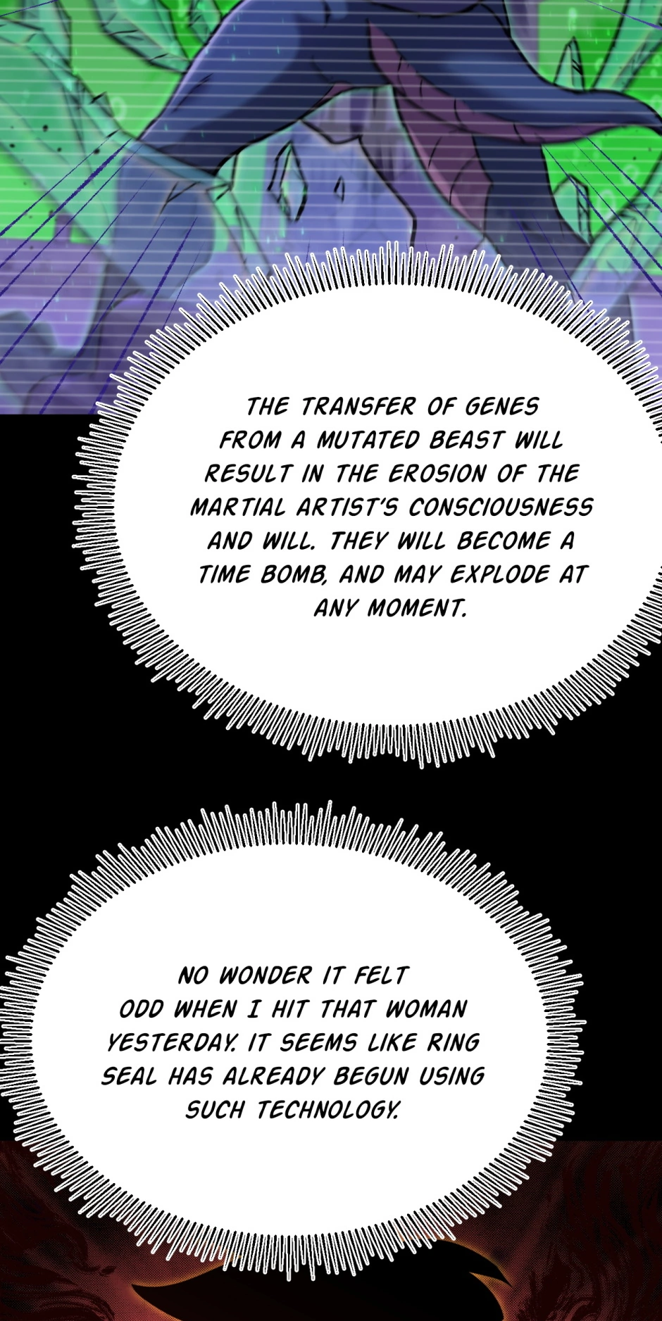 Read Log Into The Future EN Manga Online