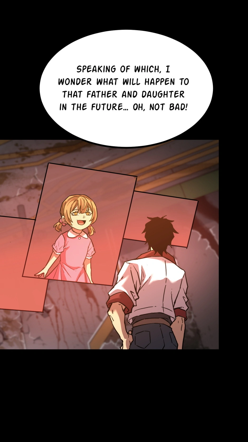 Read Log Into The Future EN Manga Online