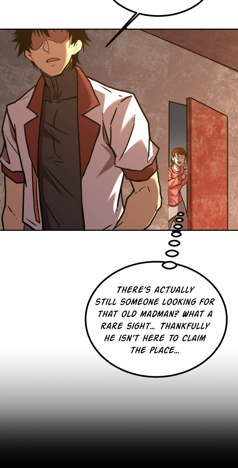 Read Log Into The Future EN Manga Online