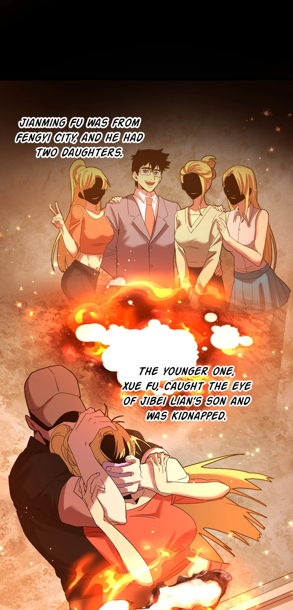 Read Log Into The Future EN Manga Online