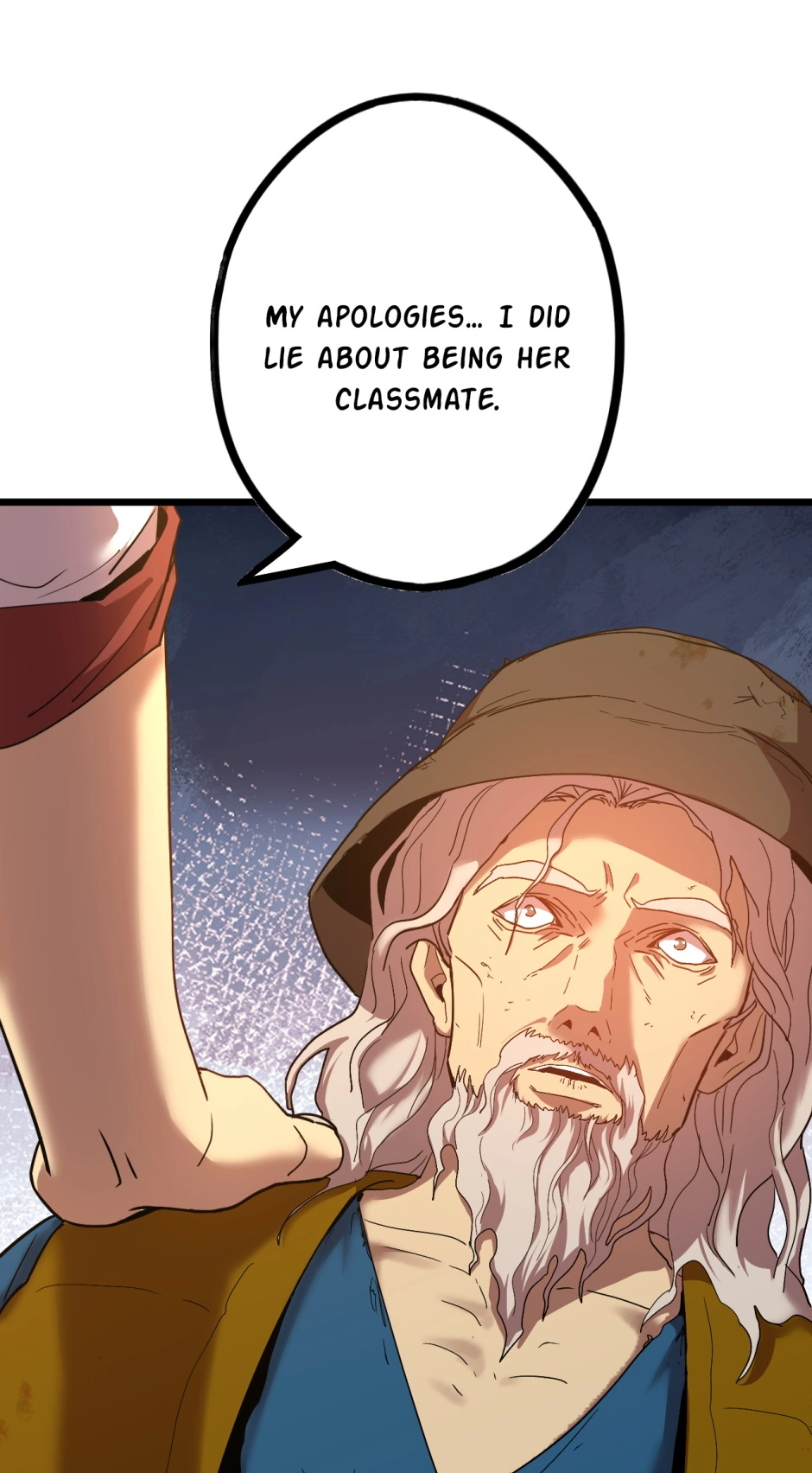 Read Log Into The Future EN Manga Online