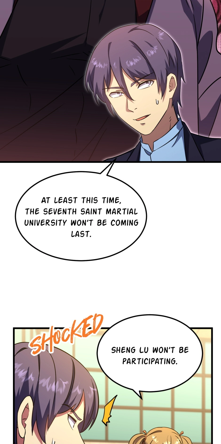 Read Log Into The Future EN Manga Online