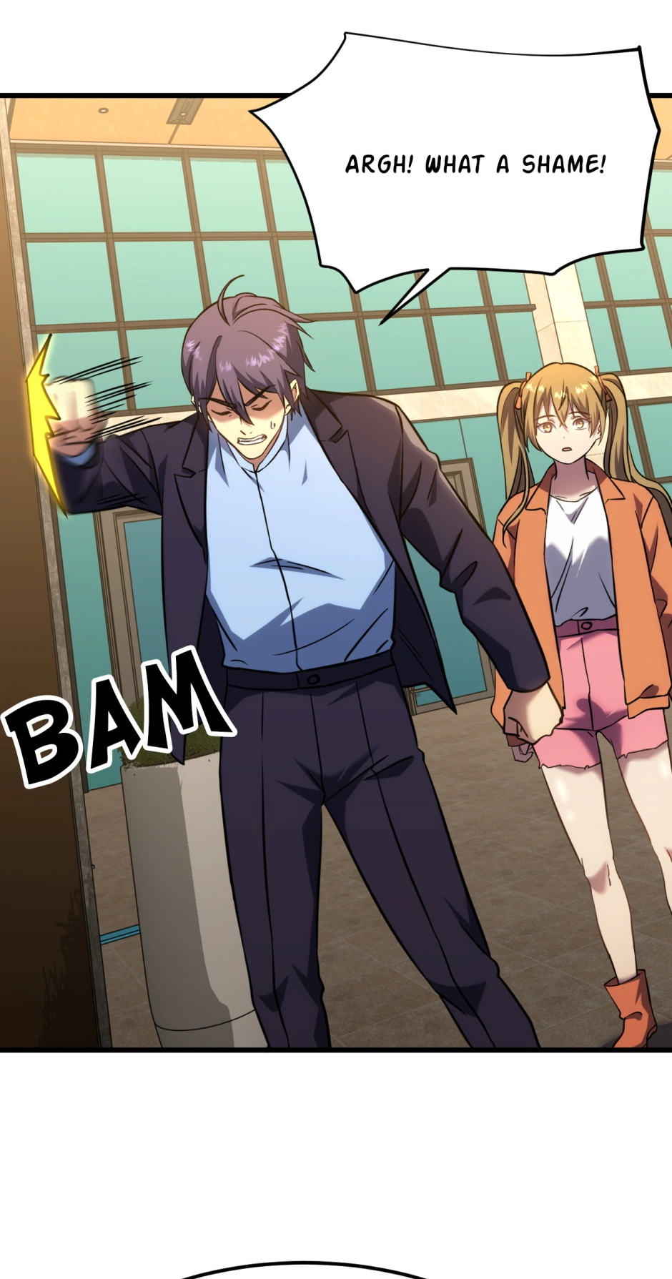Read Log Into The Future EN Manga Online