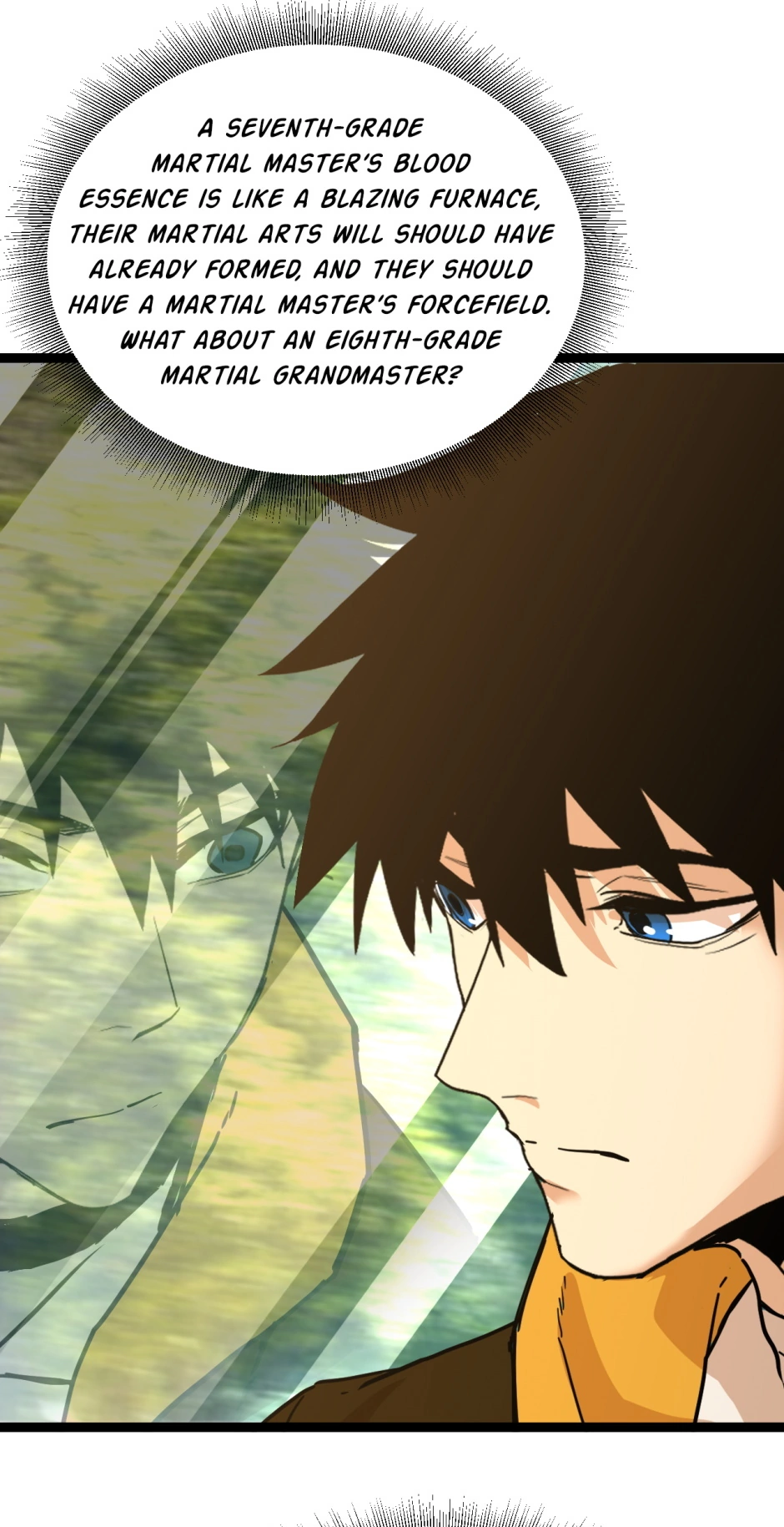 Read Log Into The Future EN Manga Online