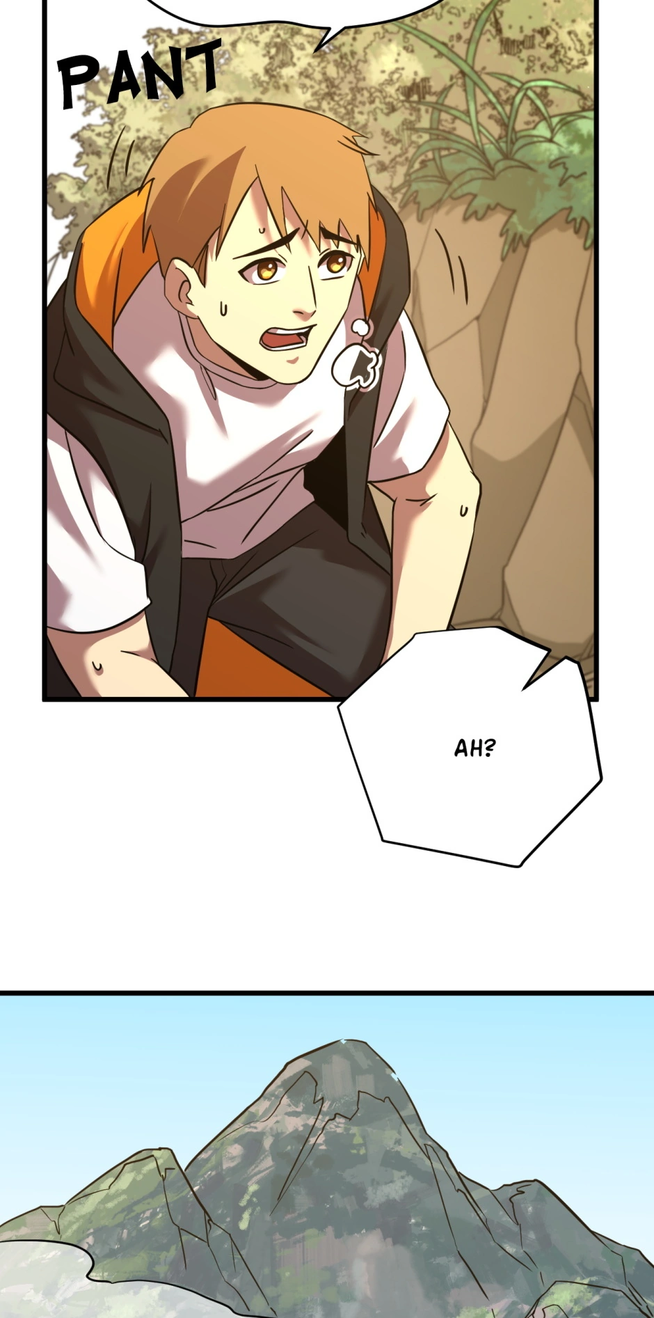 Read Log Into The Future EN Manga Online