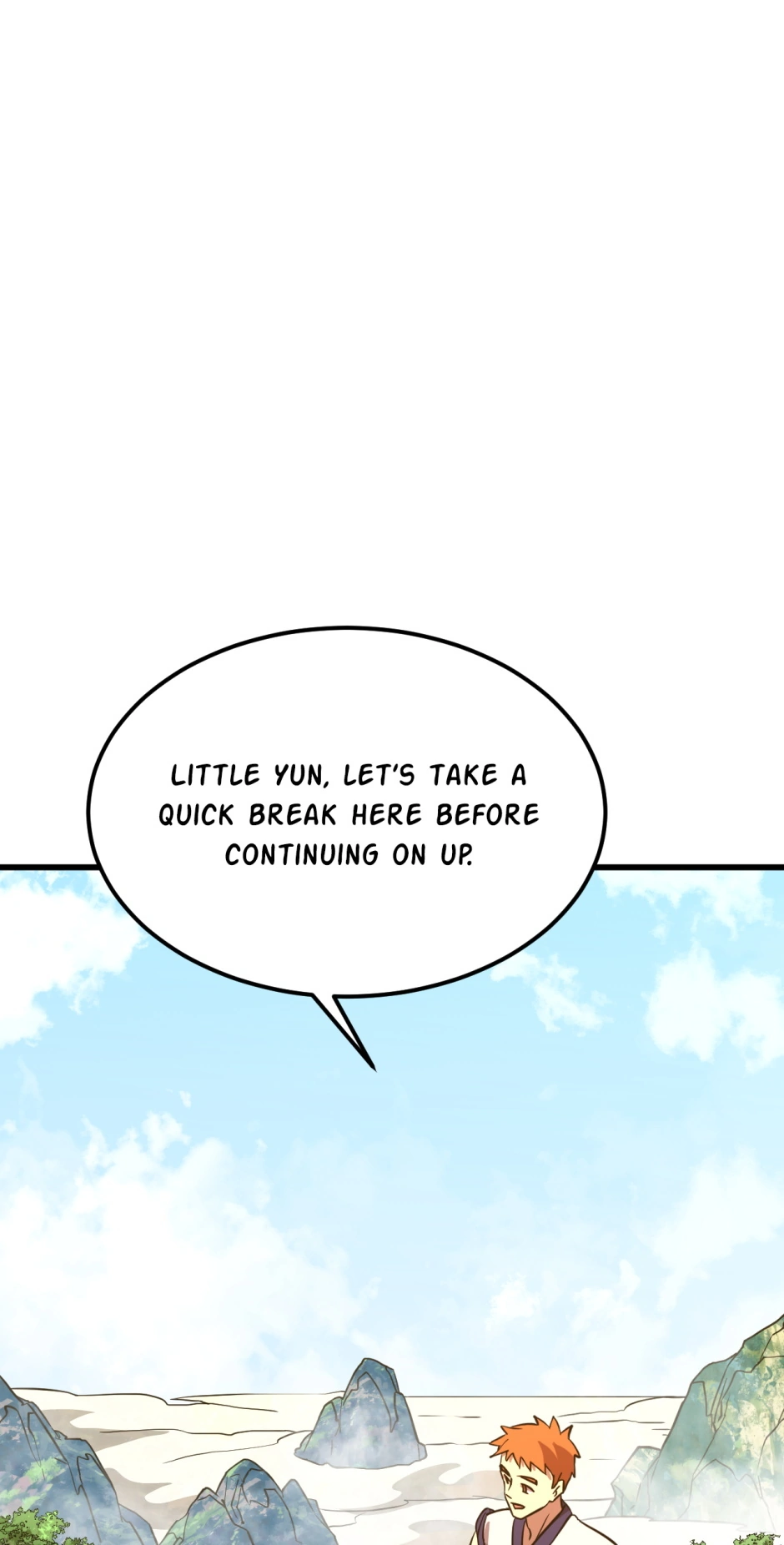 Read Log Into The Future EN Manga Online