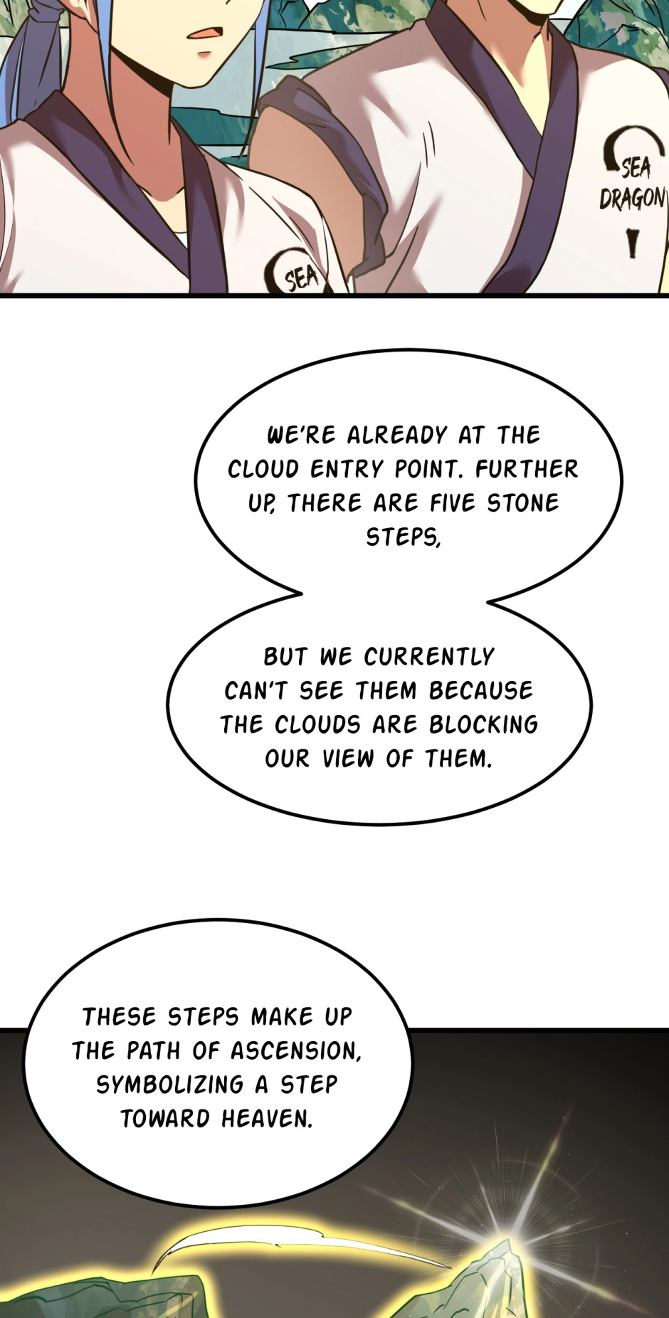 Read Log Into The Future EN Manga Online