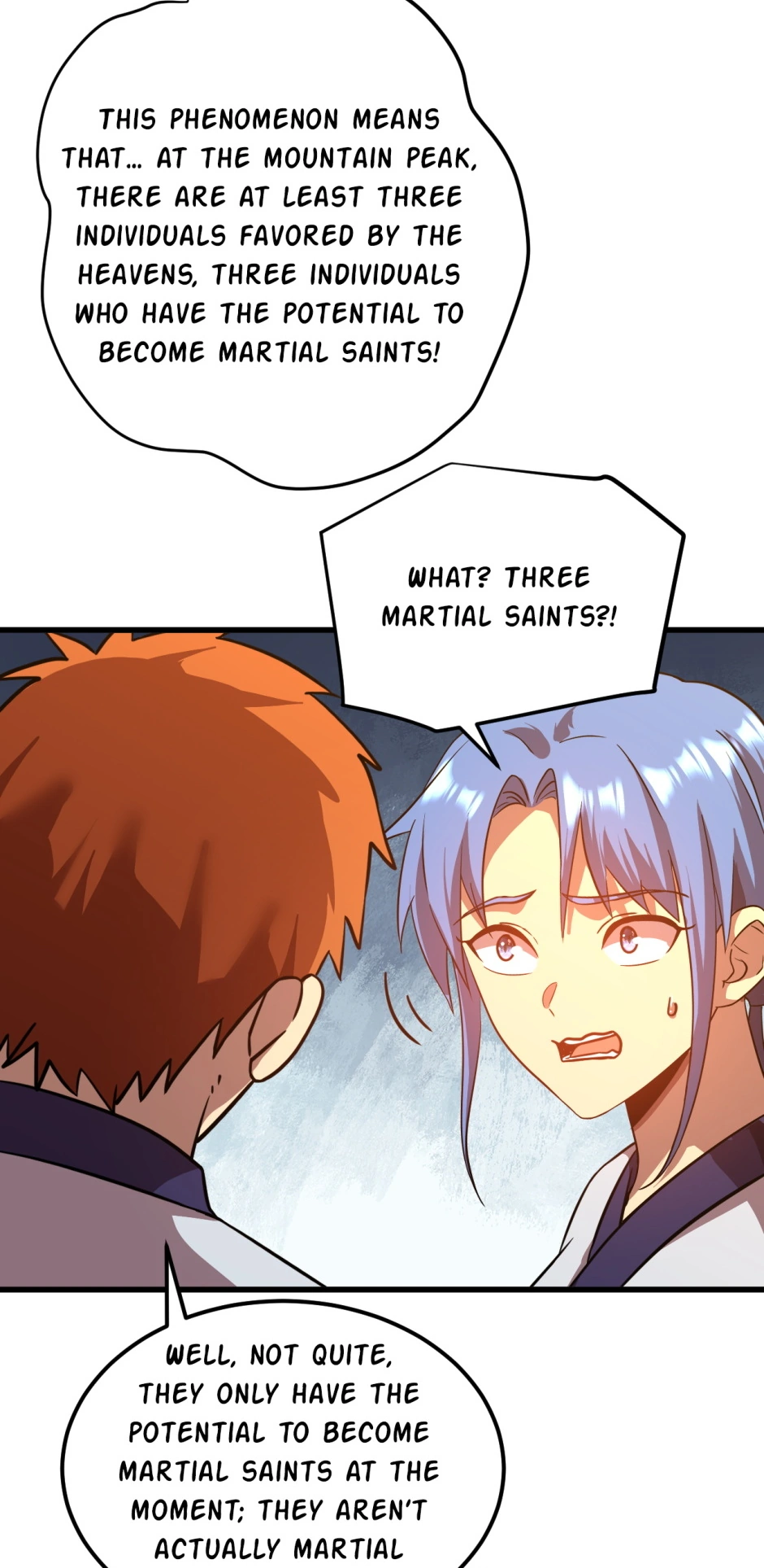 Read Log Into The Future EN Manga Online